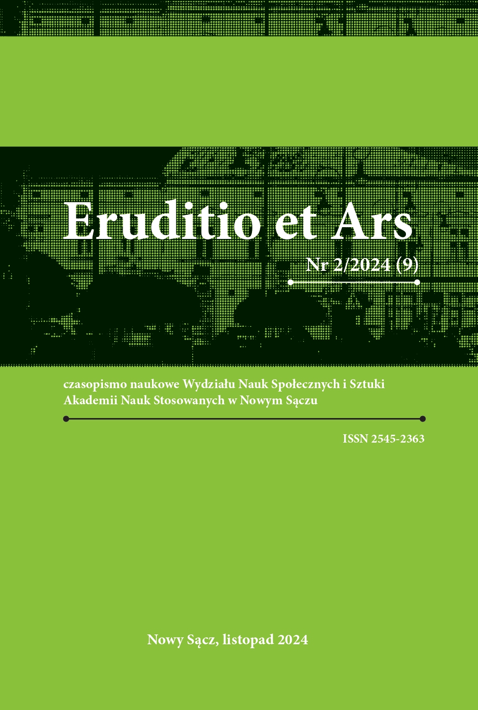 Eruditio et Ars 4